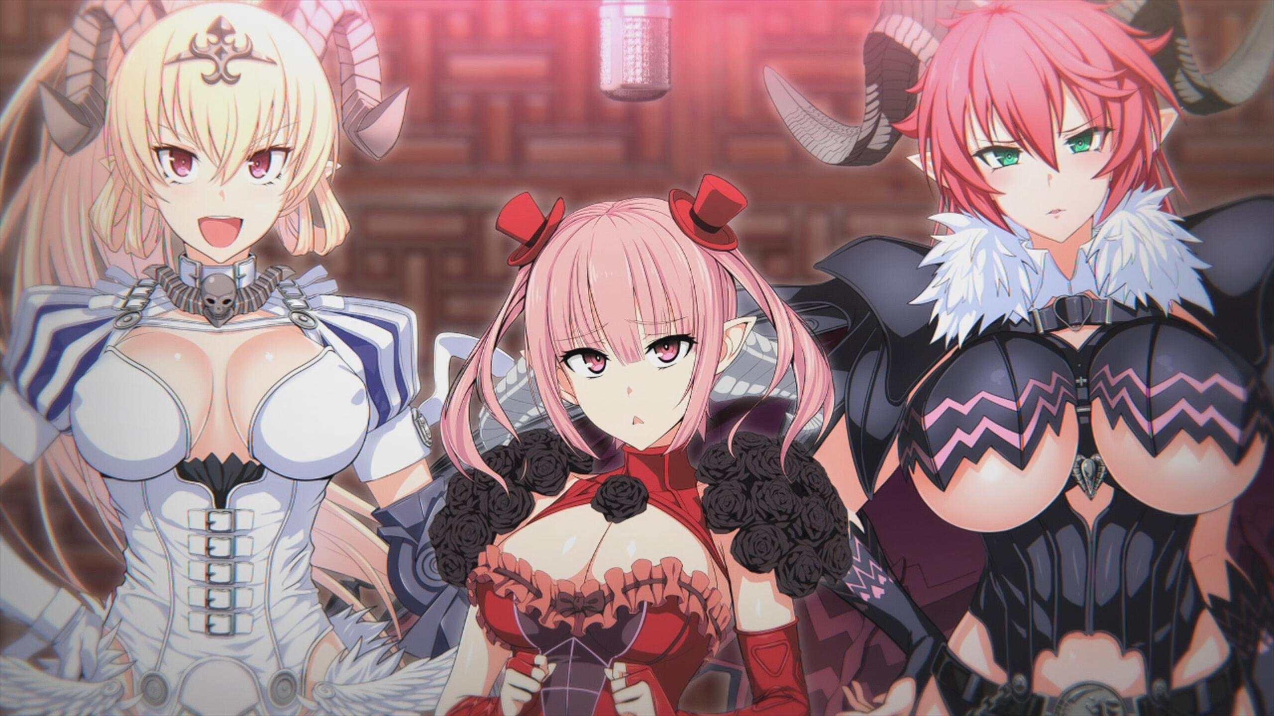 Seven Mortal Sins