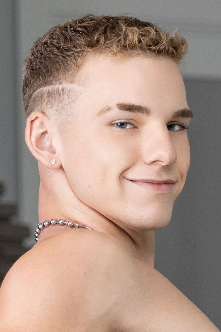 et billede af Jack Waters