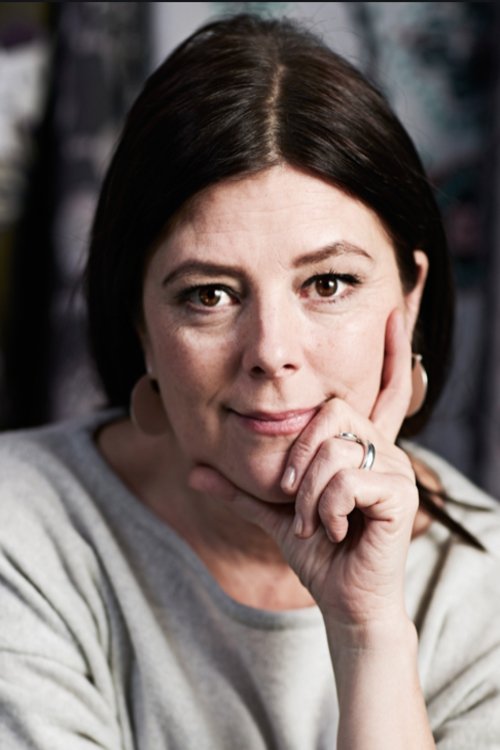 et billede af Liisa Mustonen