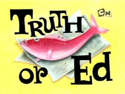 Ed, Edd n Eddy