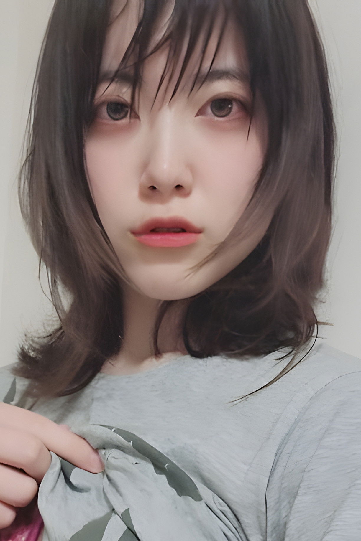 et billede af Kaede Mizuminato