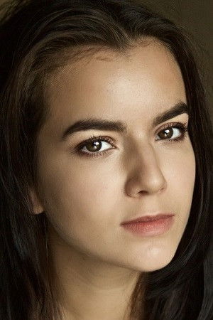 et billede af Mariya Svirid