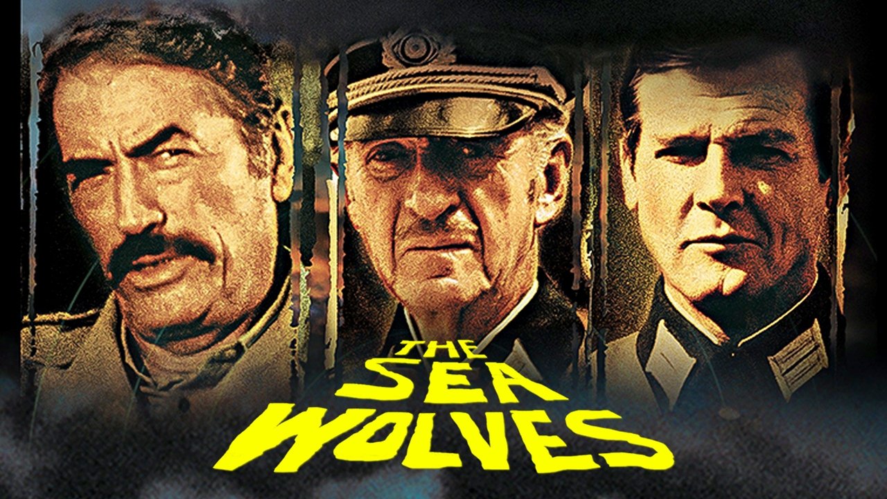 The Sea Wolves