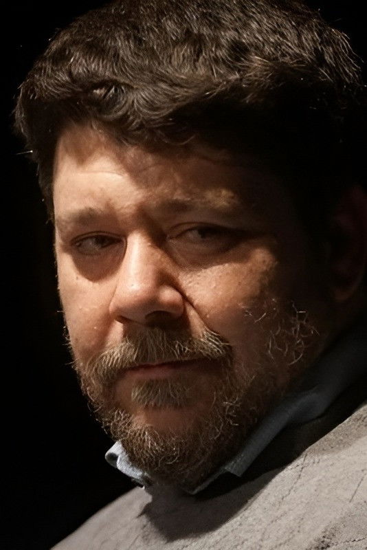 et billede af Raúl Murcia