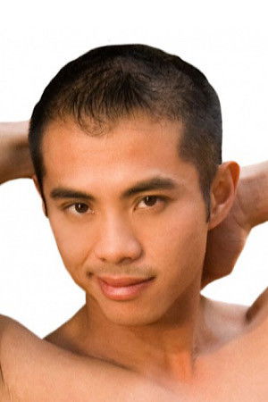 et billede af Niko Reeves