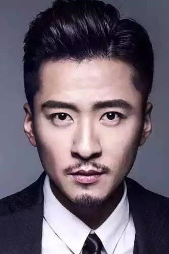 et billede af Shen Wenjun