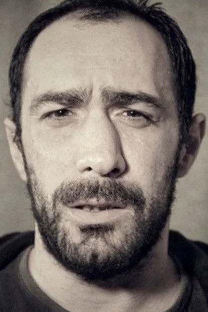 et billede af Georgiy Tabidze