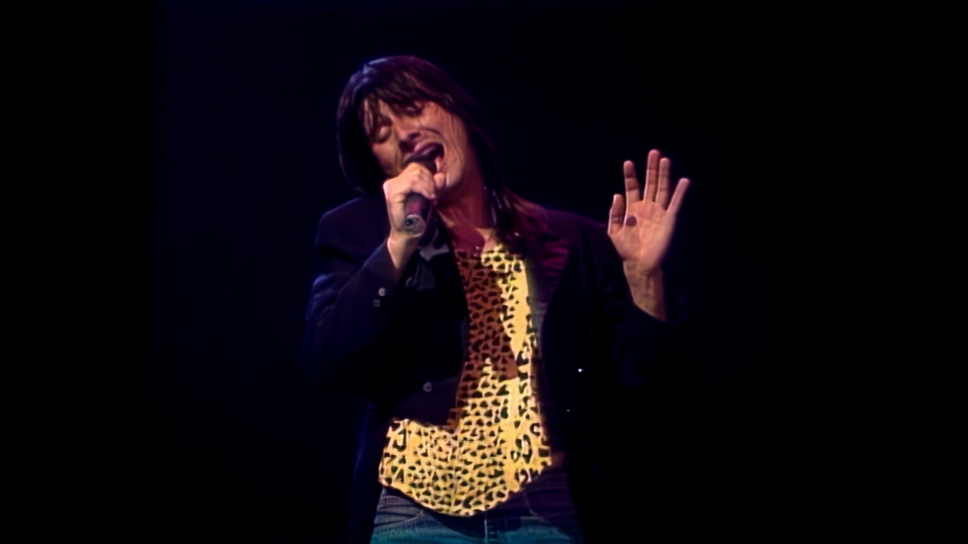 Journey - The Escape Tour (2005)