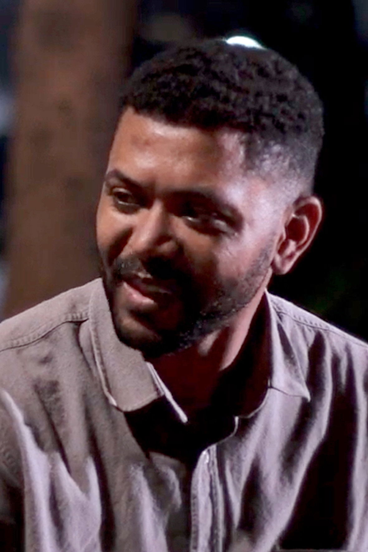 et billede af Marcio