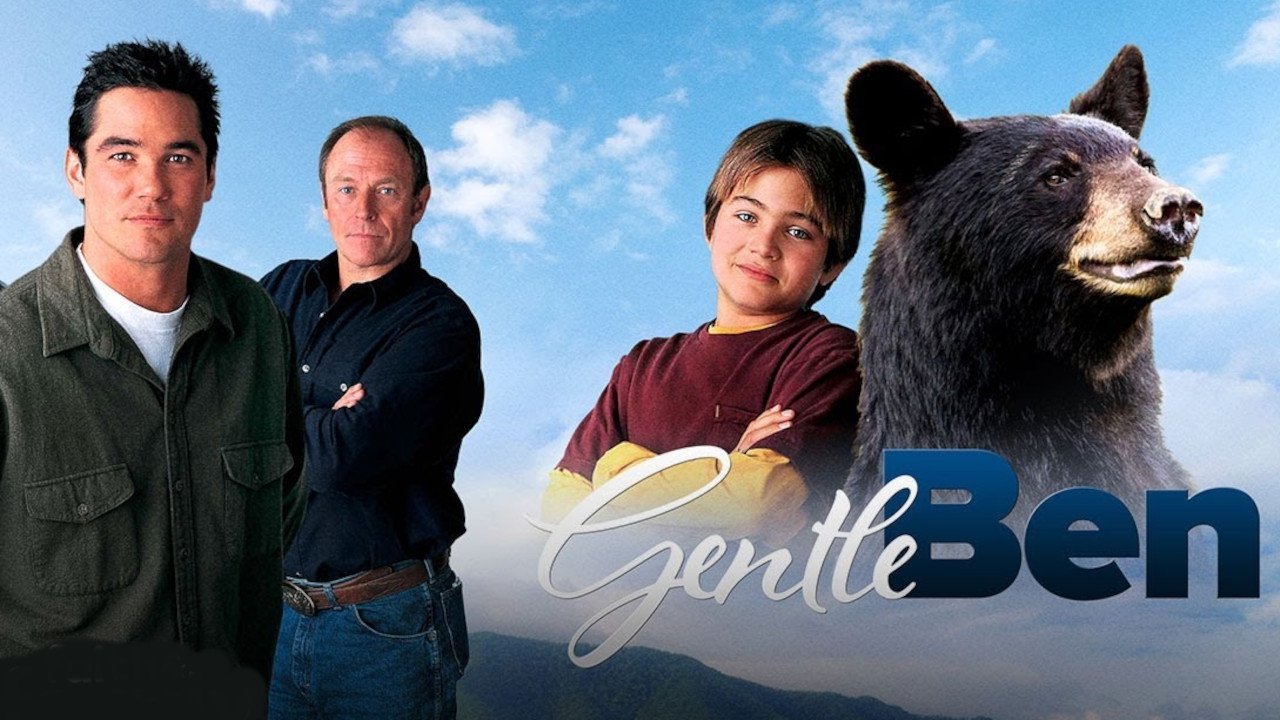 L'Ours et l'enfant (2002)