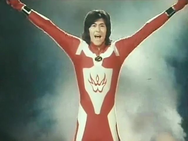 Megaloman