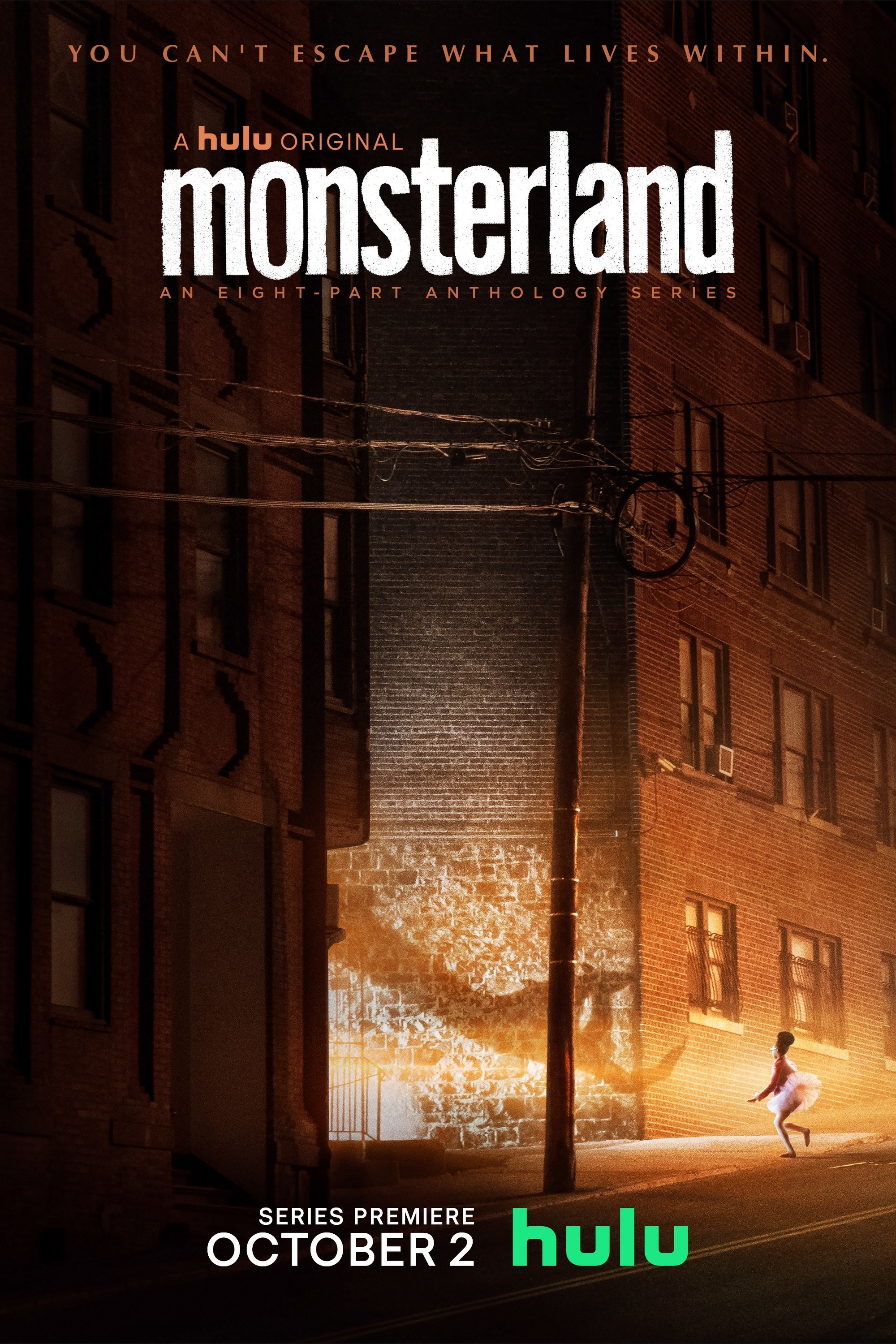 EN - Monsterland (2020)