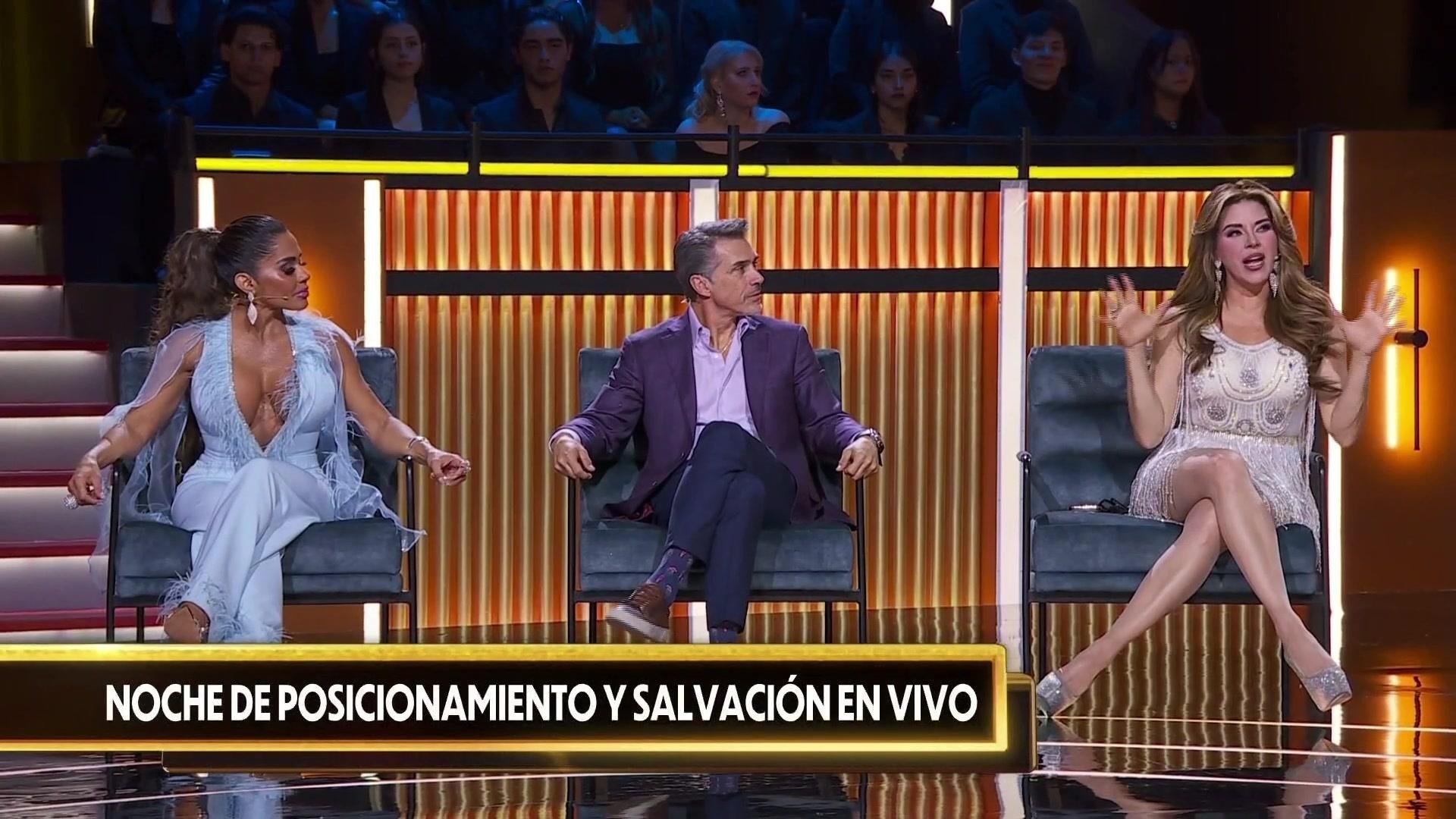 La Casa de los Famosos 5x11