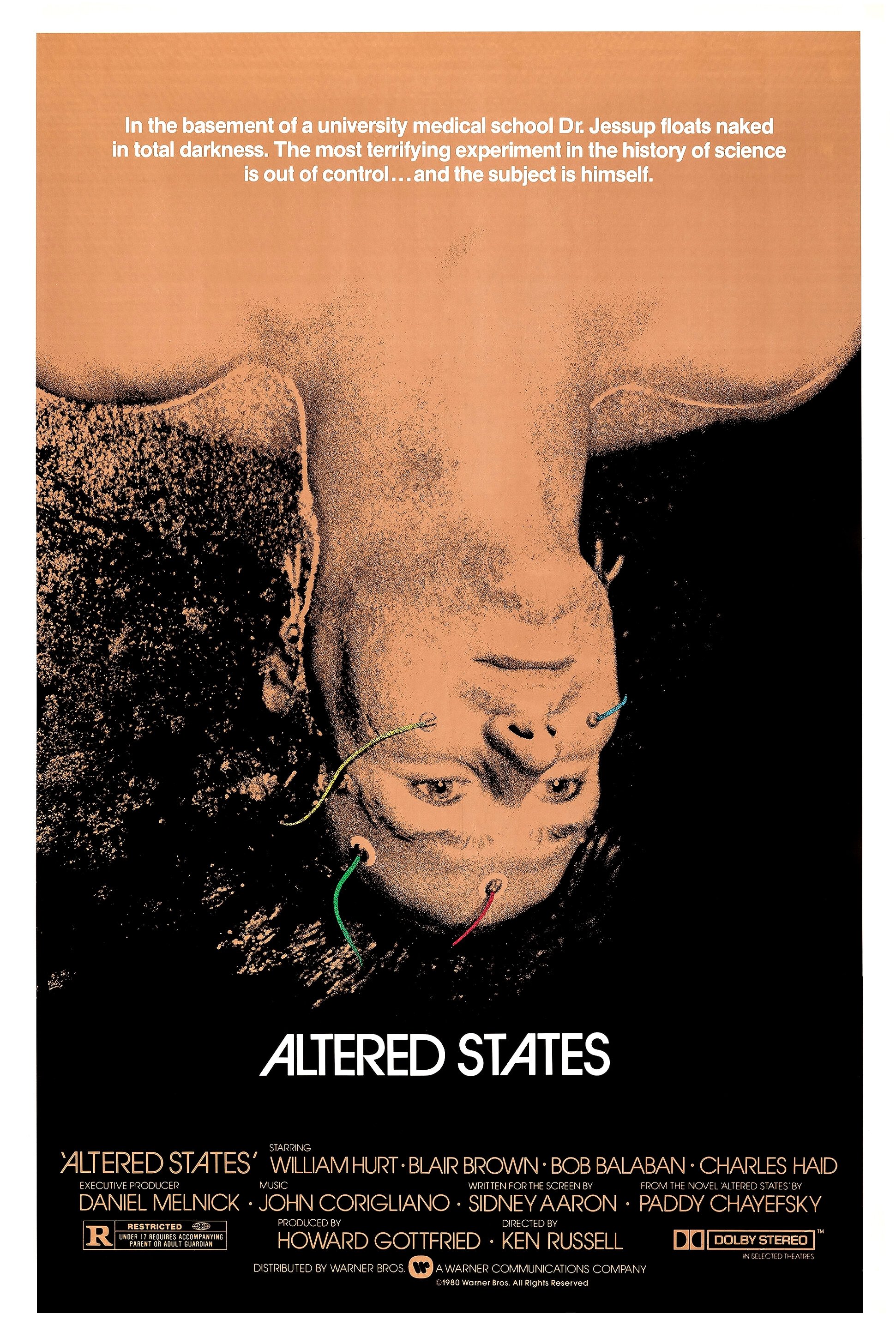 Altered States