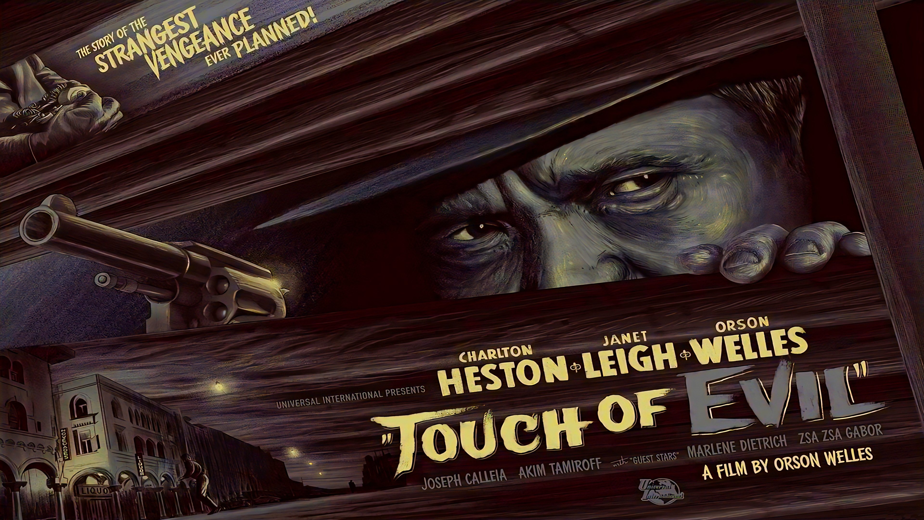 Touch of Evil