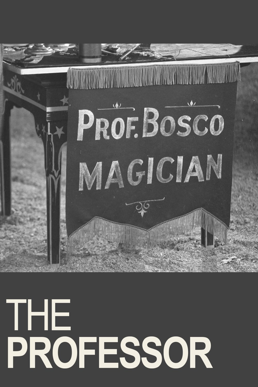 The Professor