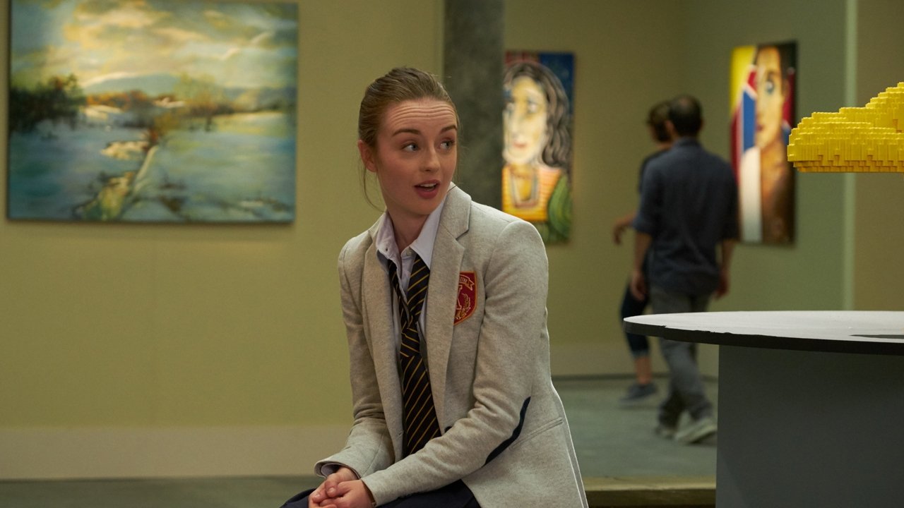 Yellow (2018)