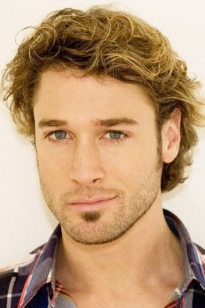 et billede af Kim Uylenbroek