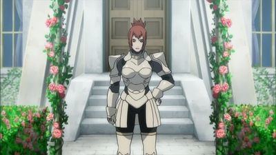 The Tower of Druaga: The Aegis of Uruk