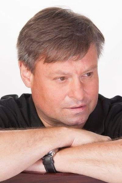 et billede af Rafael Pražák