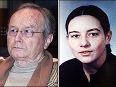 Faites entrer l'accusé - La disparition d'agnès Le Roux