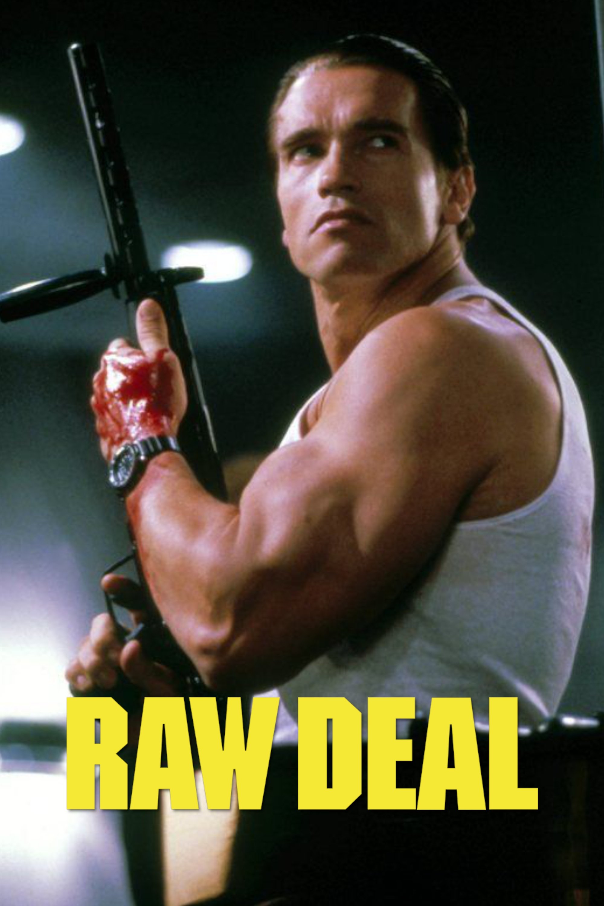 Raw Deal