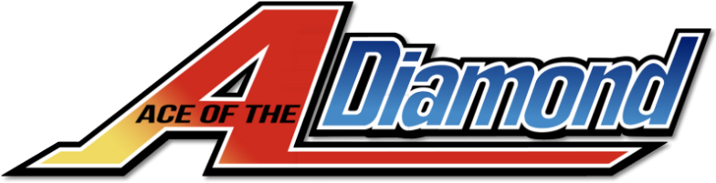Diamond no Ace Act II