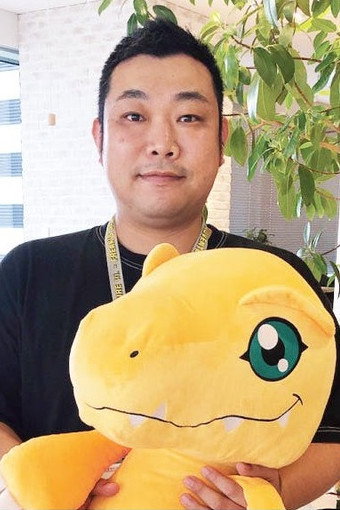木下陽介