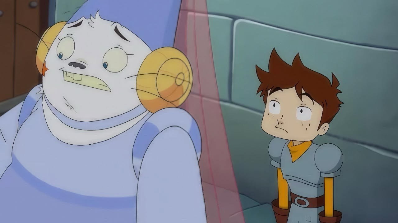 Episode 1