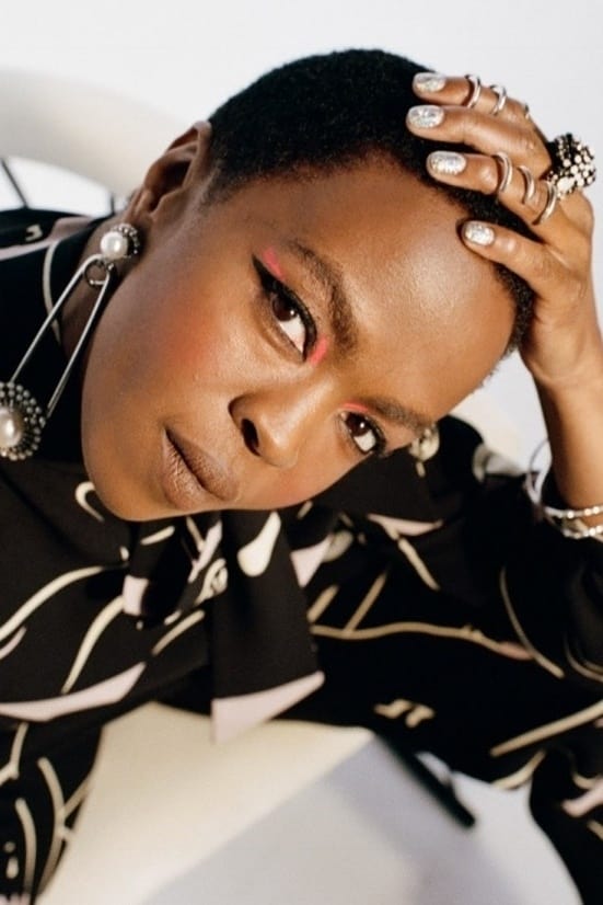 Photo de Lauryn Hill 71450