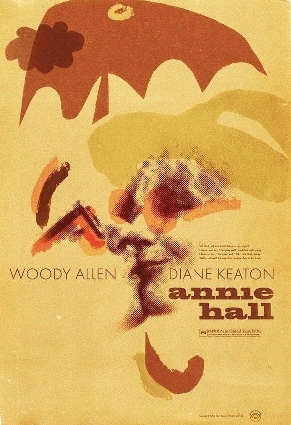 Annie Hall