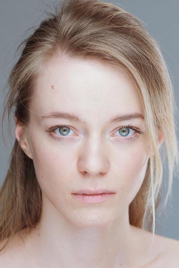 et billede af Анна Сафронова