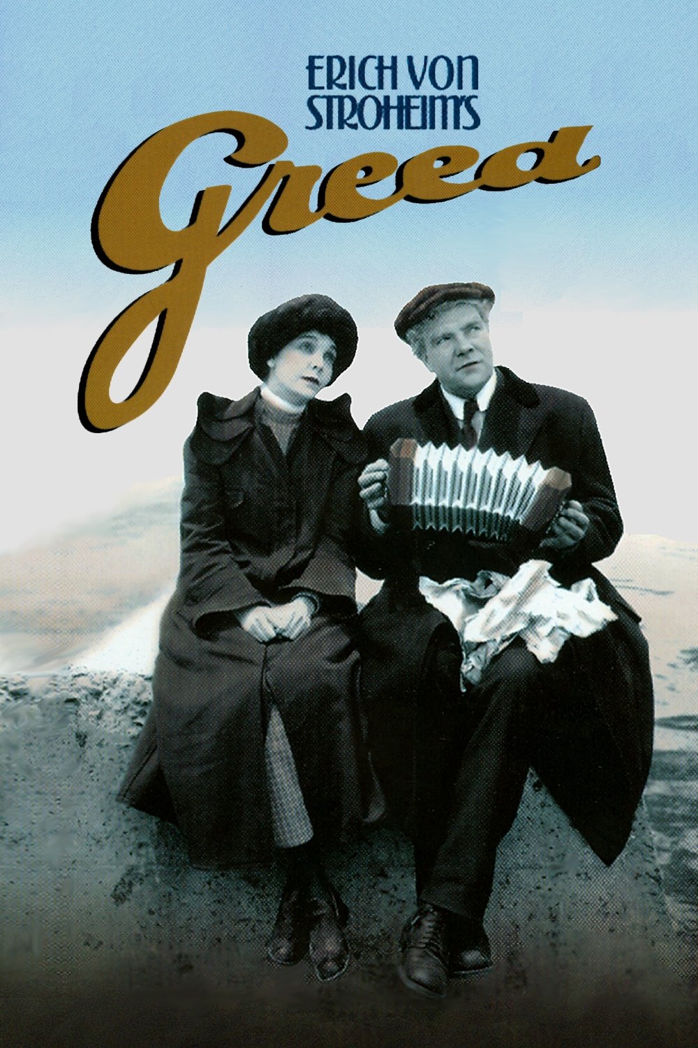 Greed