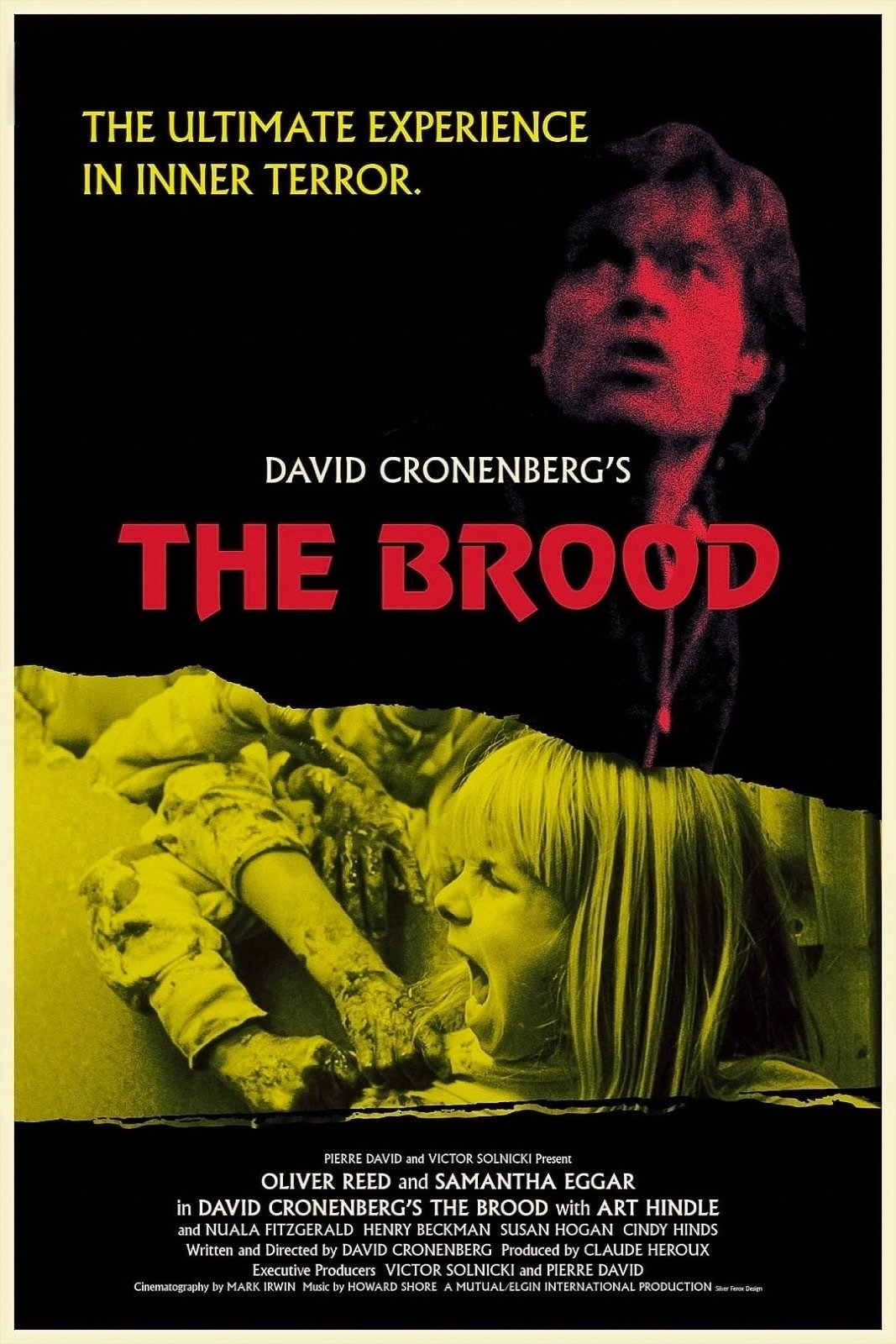 The Brood
