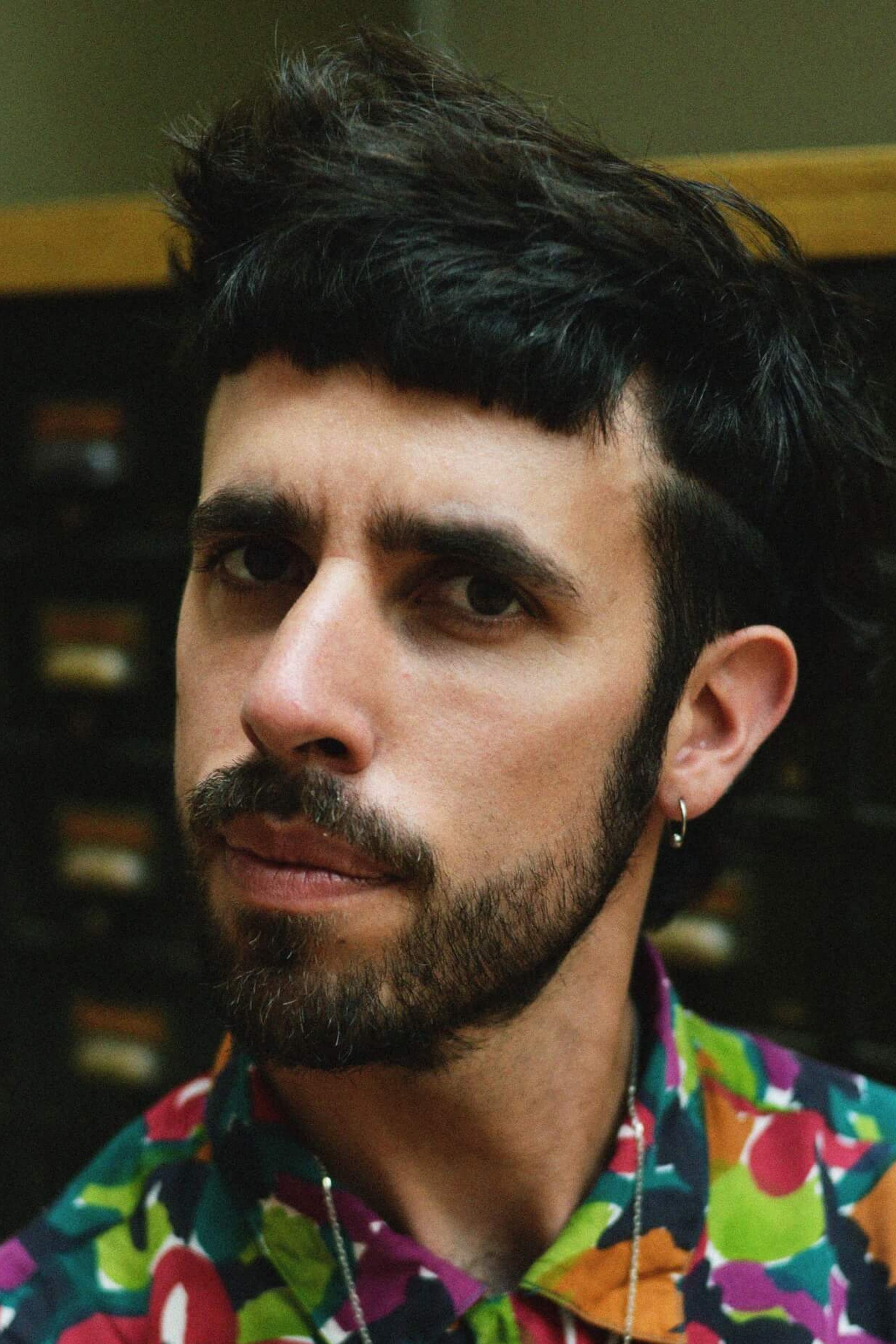 et billede af Manque La Banca