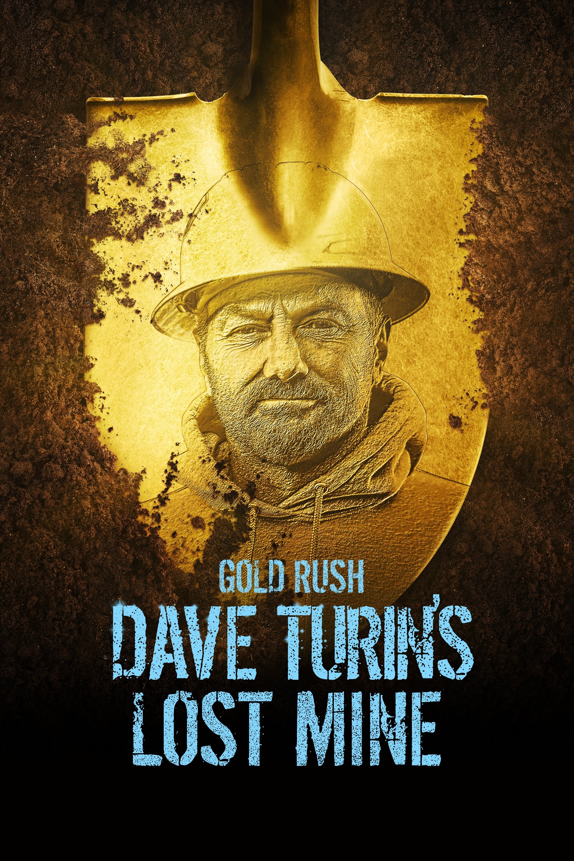 Gold Rush: Dave Turin's Lost Mine - Season 4