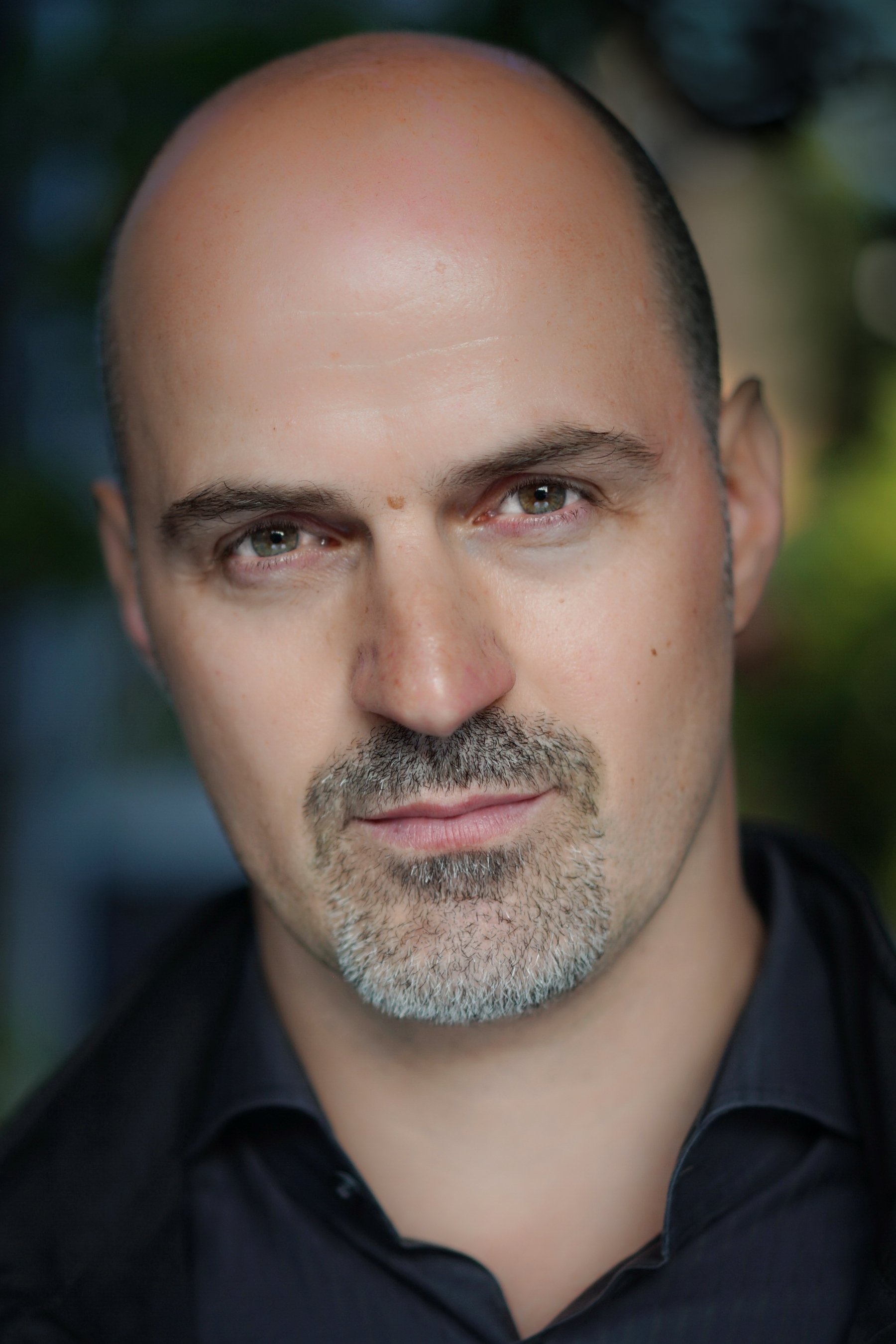 et billede af Asen Grigorov