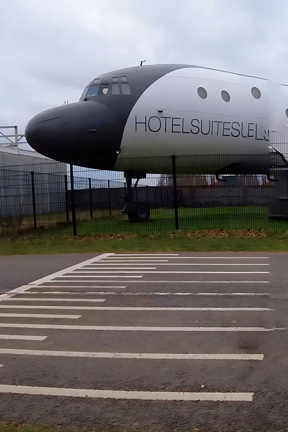 فنادق غير تقليدية حول العالم