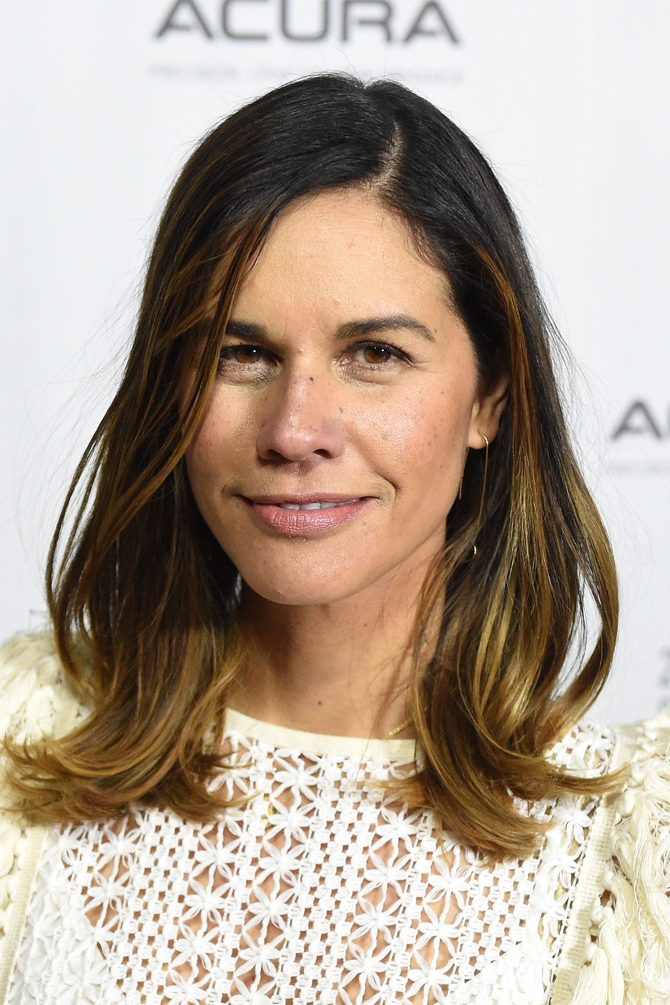 et billede af Naomi Scott