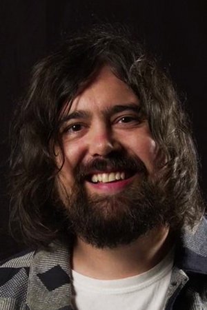 et billede af Luke Higginson