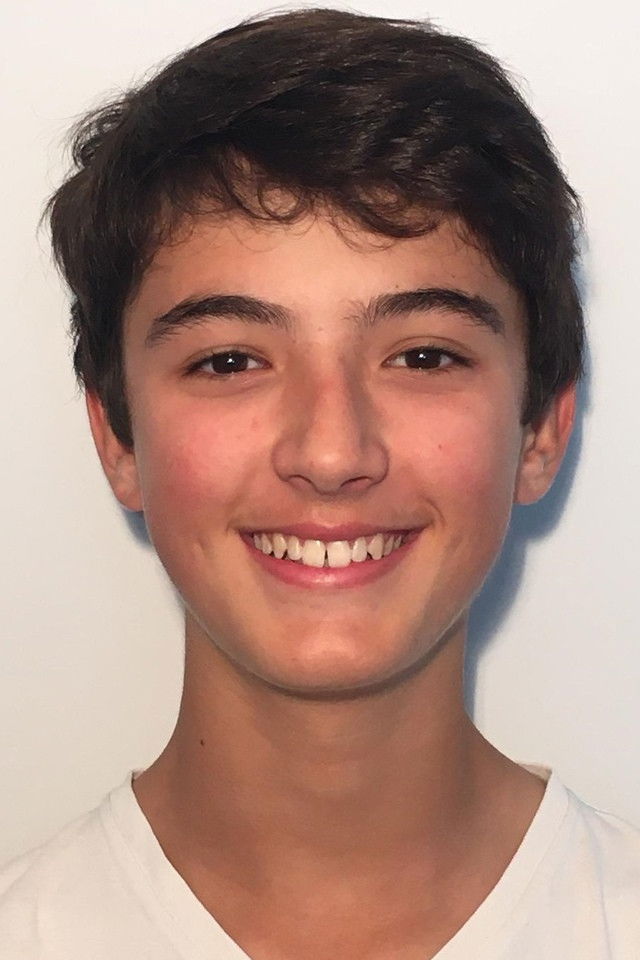 et billede af Vladimir Enquin