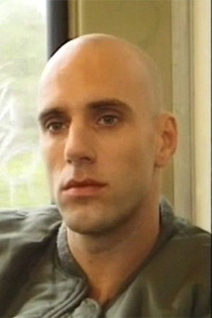 et billede af Igor Stahl