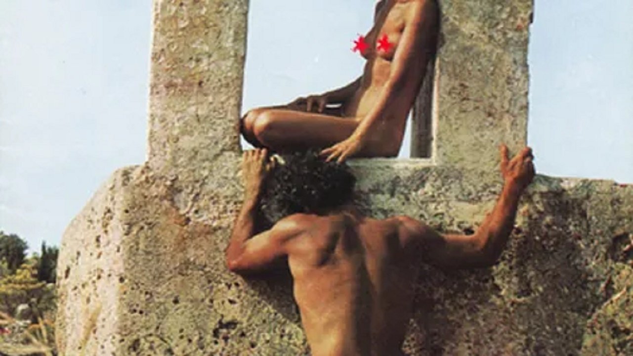 The Ceremony (1979)