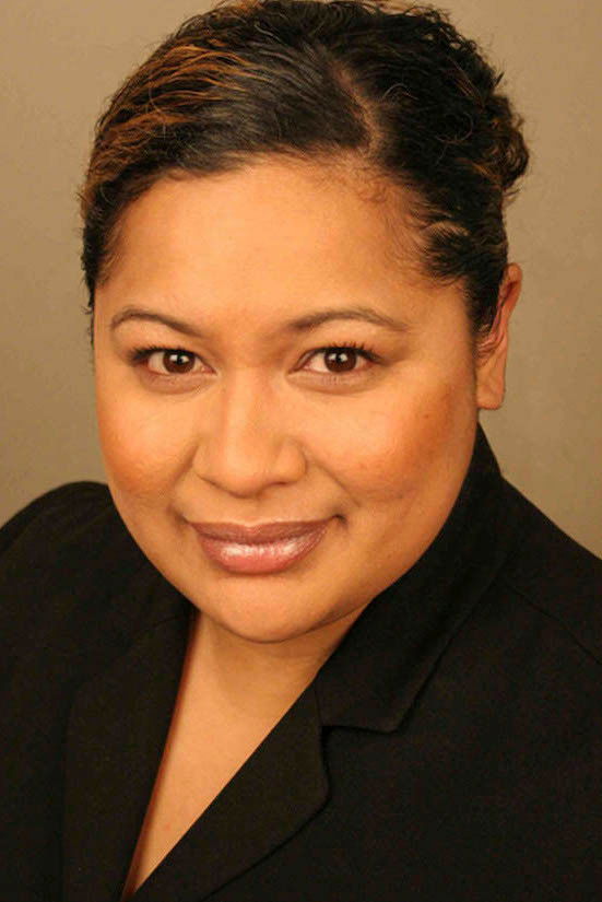 et billede af Goretti Chadwick