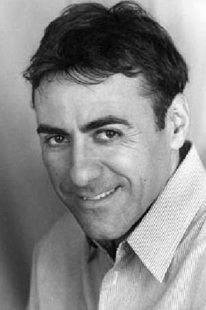 et billede af Maurizio Santilli