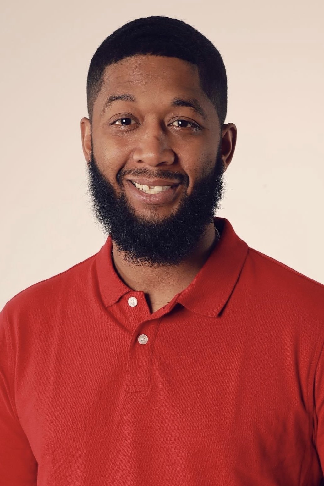 et billede af Ari Brisbon