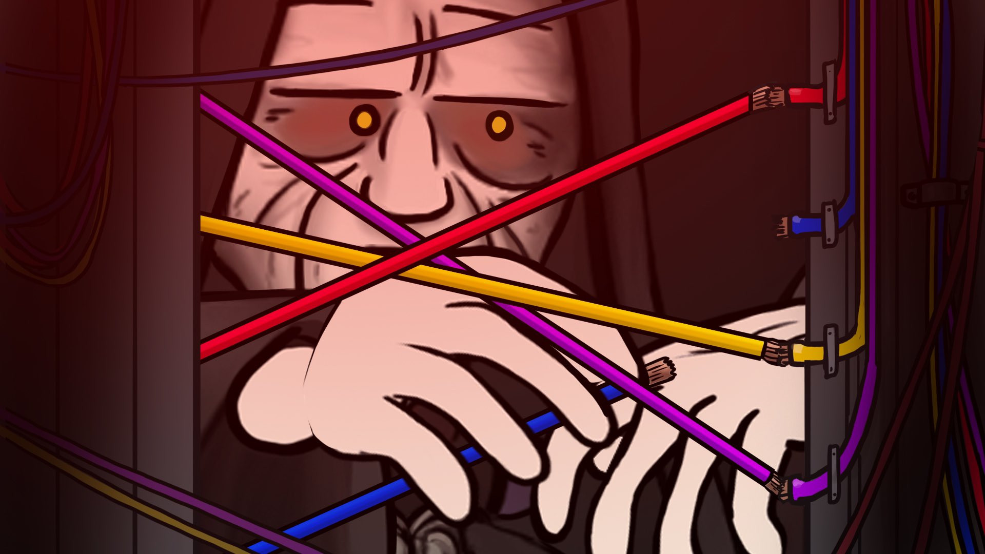 How It Should Have Ended Season 0 :Episode 209  Villain Pub - The Impostor (Among Us Parody)