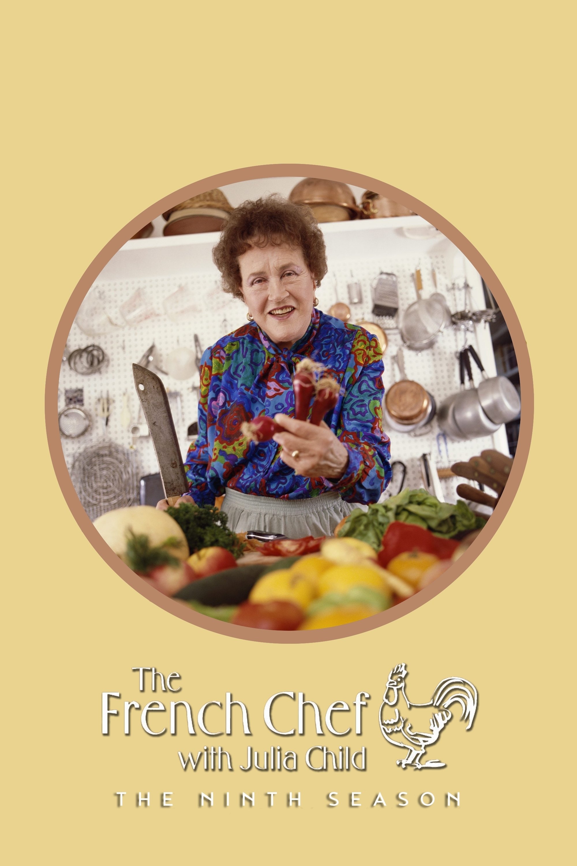 The French Chef - Season 9