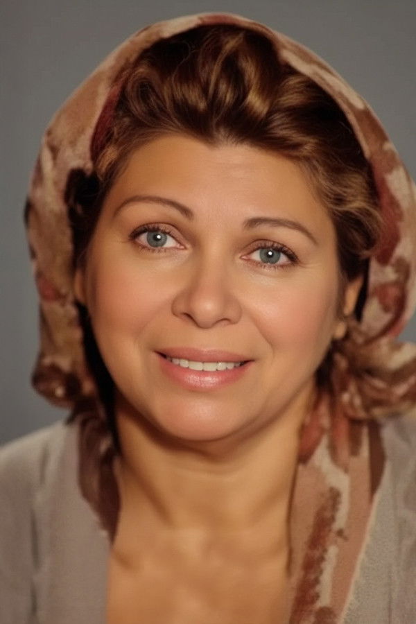 et billede af Mürüvvet İşsever