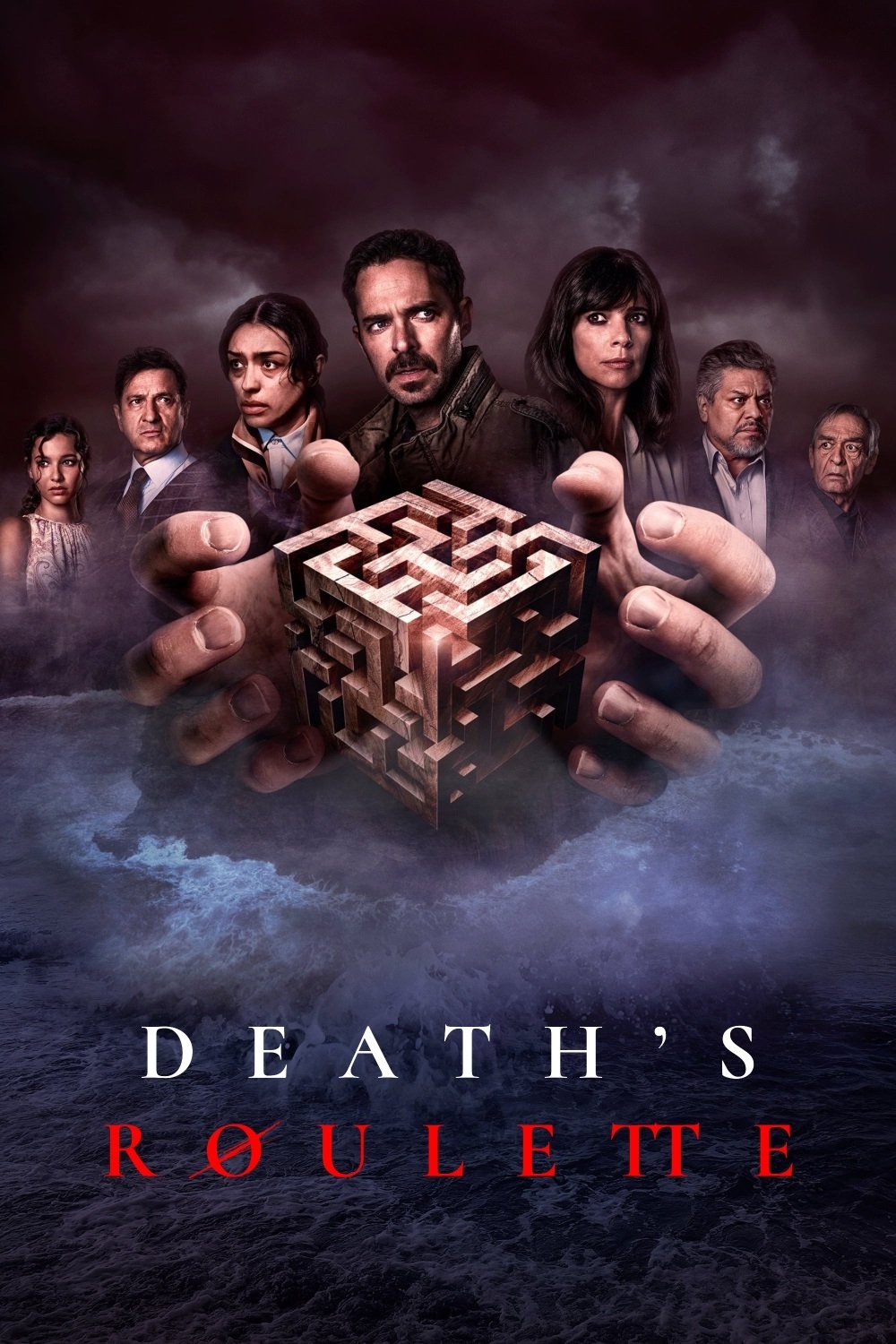 Death's Roulette